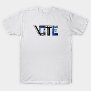 Vote T-Shirt